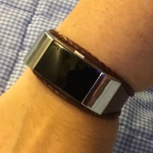 Charge 2 bracelet